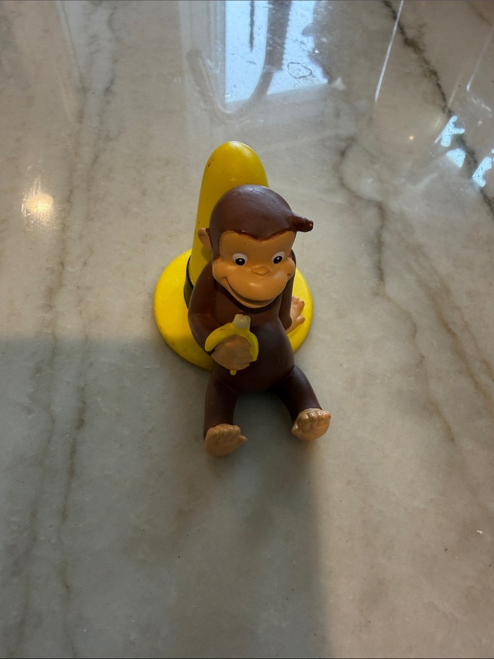 Curious George tonies for tonies box
